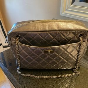 Chanel Camera Bag